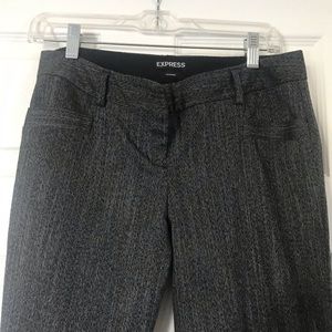 Express Columnist 2R